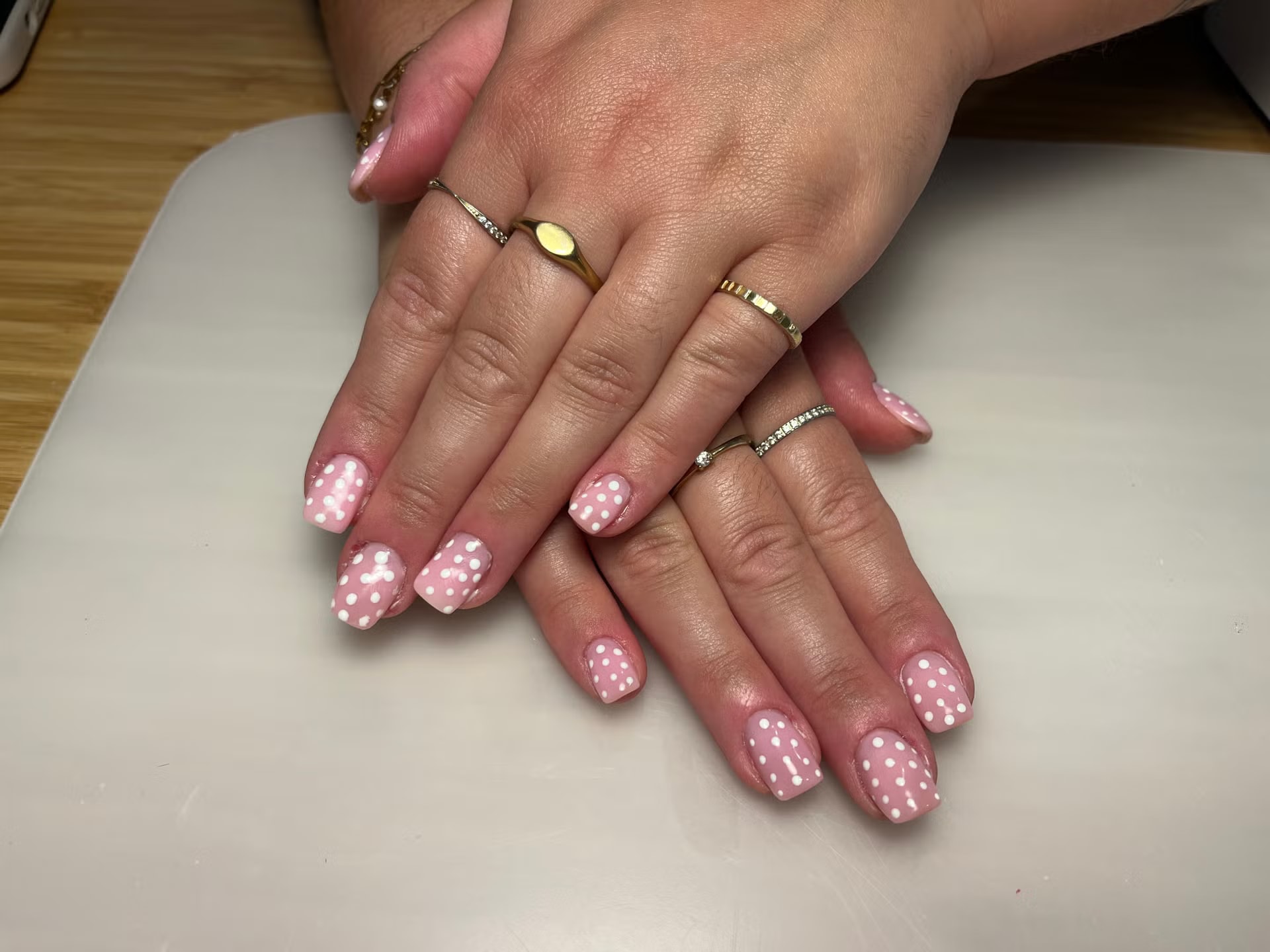 Décoration ongles cristaux